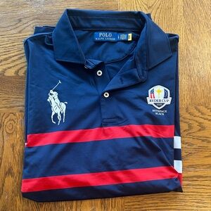 Ralph Lauren Polo Shirt